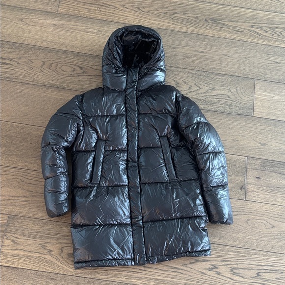 Mid length rep Superpuff - Picture 8 of 8